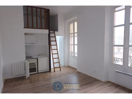 studio rue de la republique orleans