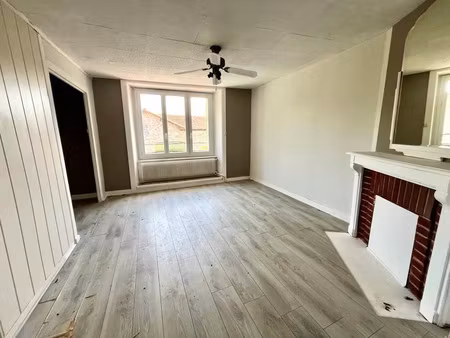 vente maison 4 pièces 70 m² à veyrac (87520)  59 900 €