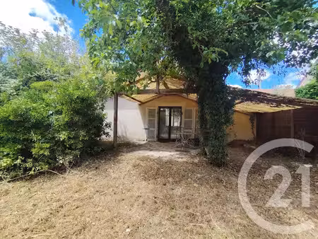 vente maison 6 pièces 158.5 m² à vicq-exemplet (36400)  59 700 €