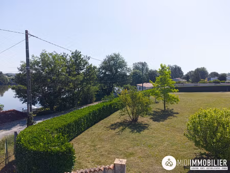 achat terrain 1 227m² lagrave 81150