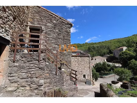 vente maison 2 pièces 34.45 m² à avène (34260)  63 000 €
