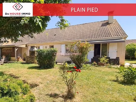 maison de charme calme jardin arboré à la selle-sur-le-bied