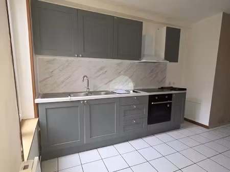 vente maison 5 pièces 80 m² à landrecies (59550)  65 000 €