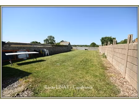 vente maison 3 pièces 91 m² à mantilly (61350)  70 500 €