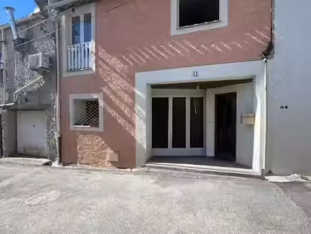 vente maison 3 pièces 67 m² à preixan (11250)  75 000 €