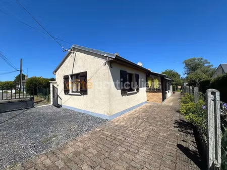 vente maison 2 pièces 47 m² à ham (80400)  84 990 €
