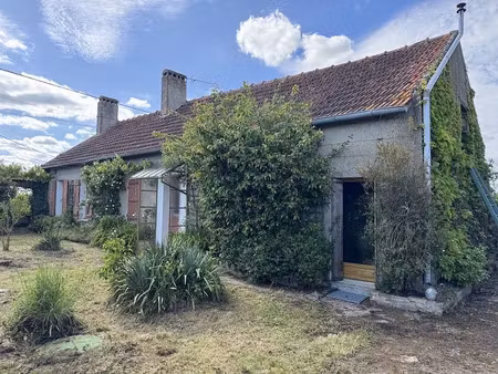 vente maison 3 pièces 90 m² à foucheres (89150)  85 000 €