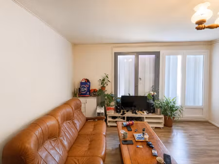 appartement t2