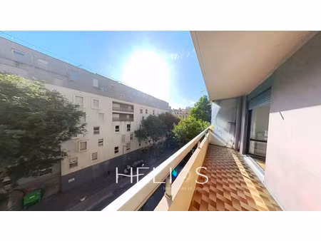national - appartement t3