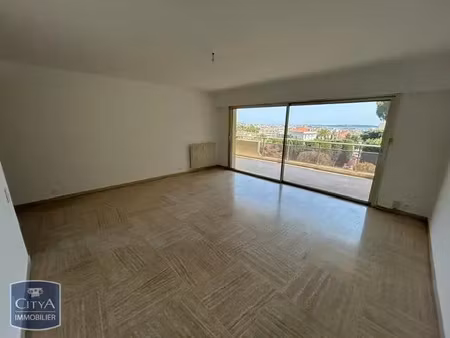 appartement à louer 3 pièces 85.01 m² - cannes (06) - 1 924€
