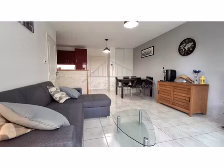 appartement t2 pmr jardin  cave  ascenseur & parking à ustaritz