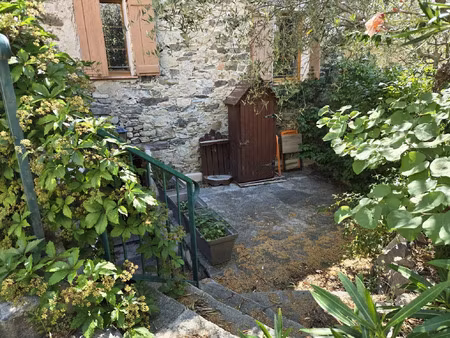 vente appartement 2 pièces 40 m² la tour (06420)