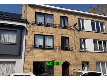 appartement te huur in oostende met 1 slaapkamer