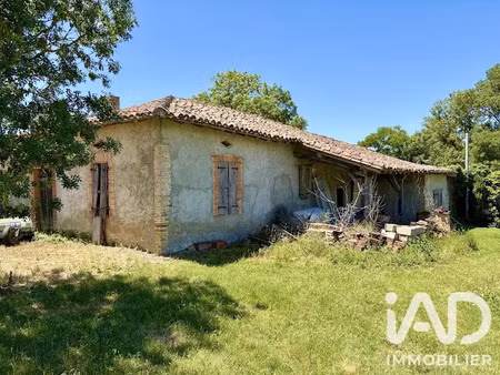 vente ferme 5 pièces 340 m² à maurens (32200)  93 000 €