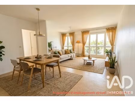 appartement à cergy (95000)