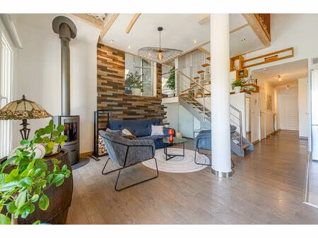 appartement 5 pièces 153 m² à vendre / acheter annecy le vieux 74940 ? | era immobilier