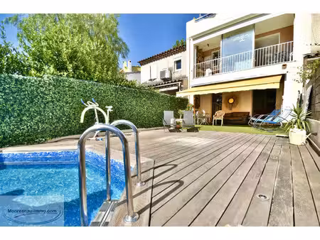 vente appartement 2 pièces 65 m² valbonne (06560)