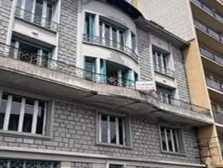 immeuble de rapport à fort potentiel