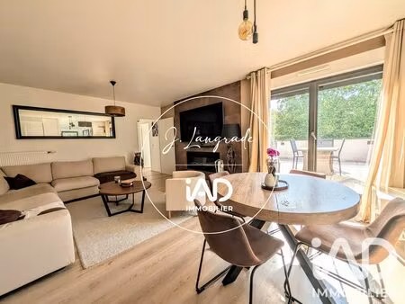 appartement à pontoise (95300)