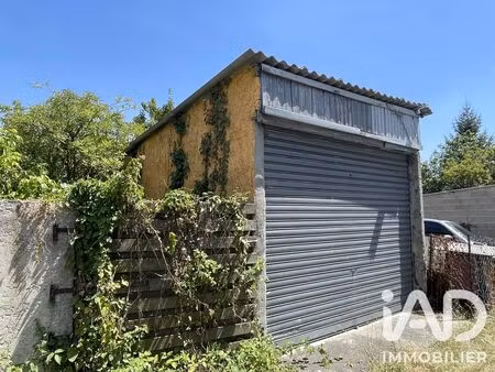 garage à argenteuil (95100)