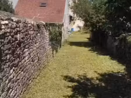 vente maison 5 pièces 274 m² à chaumont (52000)  98 000 €