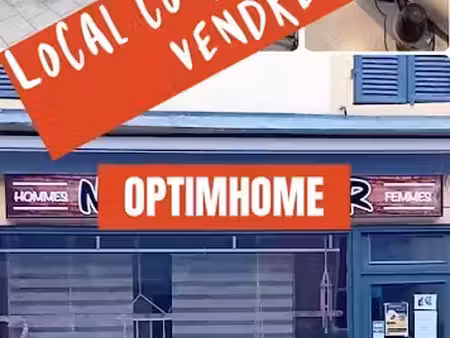 vente maison 4 pièces 97 m² à lamarche-sur-saône (21760)  90 000 €
