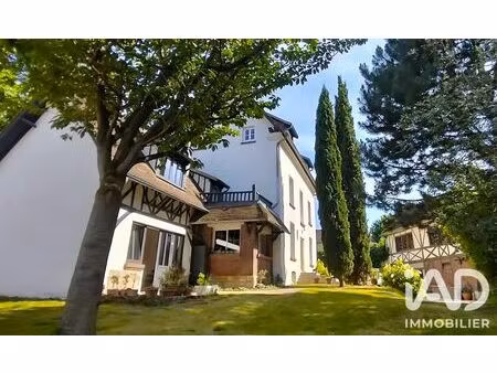 manoir à noisy-sur-oise (95270)