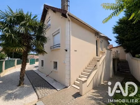 maison à méry-sur-oise (95540)