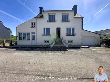 vente maison 5 pièces 102.2 m² à saint-hernin (29270)  93 000 €