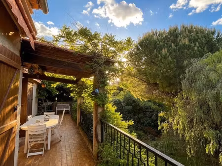 vente maison 5 pièces 180 m² saint-laurent-du-var (06700)