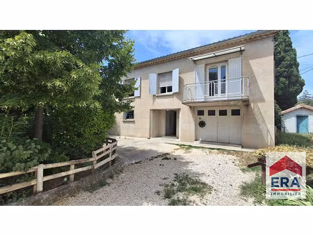 maison 3 pièces 80 m² à vendre / acheter valréas 84600 ? | era immobilier
