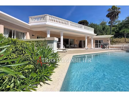 vente maison 5 pièces 300 m² vallauris (06220)