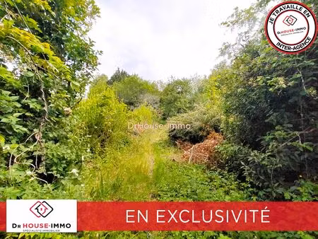 grand terrain constructible sur l'isle jourdain (86)