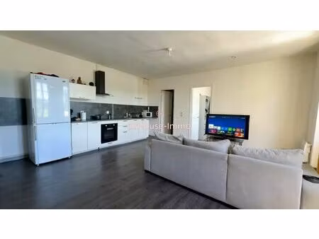 immeuble de rapport en monopropriété - 3 logements - proche cahors - forte rentabilité loc