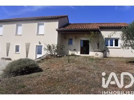 vente maison traditionnelle 6 pièces