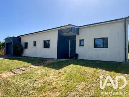 vente maison/villa 6 pièces