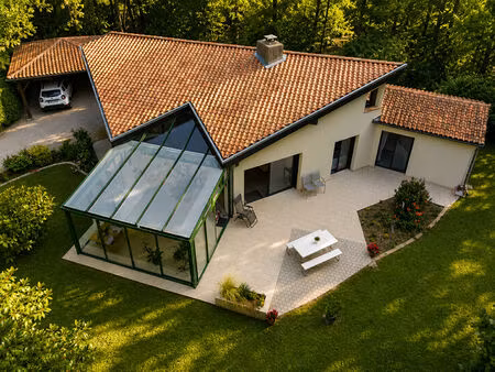 maison mignaloux beauvoir 8 pièce(s) 204 m2