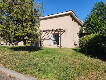 appartement 4 pièces 54 m² à vendre / acheter saint-saturnin-lès-avignon 84450 ? | era imm