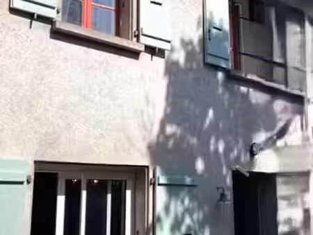 vente maison 5 pièces 95 m² à quérigut (09460)  98 550 €