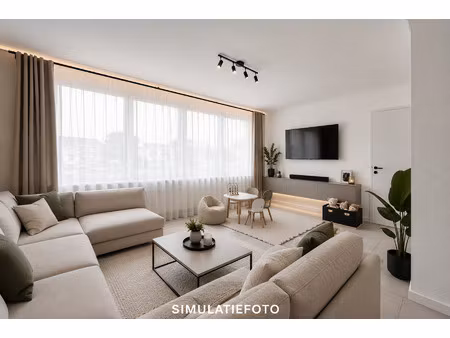 appartement à vendre à mijnwerkersstraat 2 grammont (rbw30028)