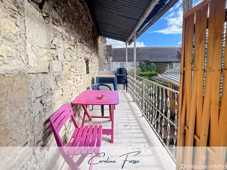 investisseurs - immeuble appartements et local commercial