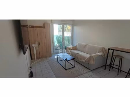 appartement 1 pièces 22 m² à vendre / acheter salon-de-provence 13300 ? | era immobilier