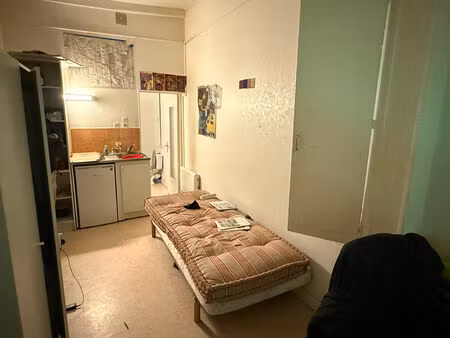 appartement 1 pièces 16 m² à vendre / acheter caen 14000 ? | era immobilier