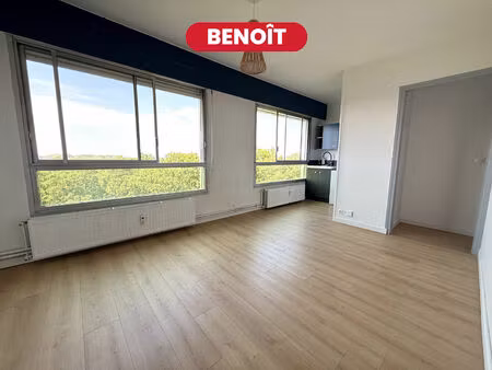appartement 1 pièces 28 m² à vendre / acheter lambersart 59130 ? | era immobilier