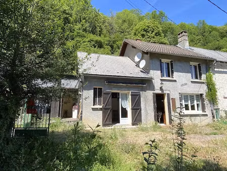 vente maison 3 pièces 57.2 m² à aleu (09320)  107 000 €