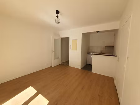 t2 32m2 secteur ouest