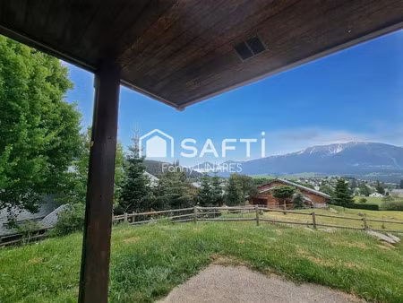 vente maison 2 pièces 22 m² à bolquere (66210)  115 000 €