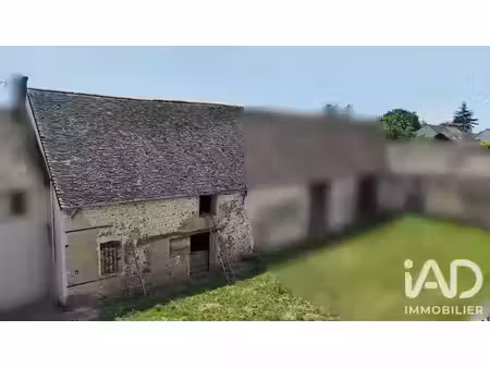 vente ferme 2 pièces 110 m² à saint-lubin-de-la-haye (28410)  105 000 €