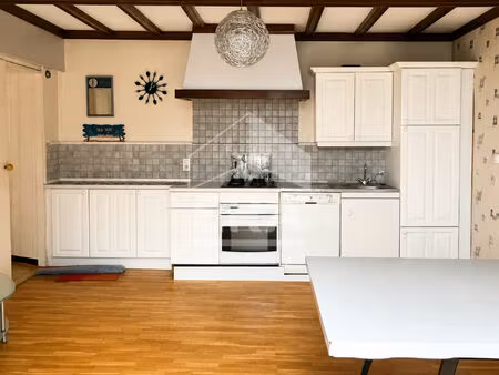 maison 5 pièces 131 m² à vendre / acheter hénin-beaumont 62110 ? | era immobilier