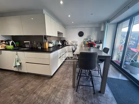 appartement 6 pièces 154 m² à vendre / acheter bavilliers 90800 ? | era immobilier